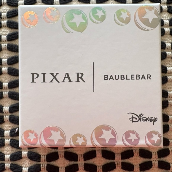 New Pixar Toy Story Alien Earrings by BaubleBar - Picture 5 of 7